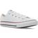 Converse All Star Leather Vauvat - White