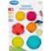 Playgro Textured Sensory Balls