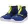 Hummel Scarpe Per Bambini Terrafly Knit - Bleu