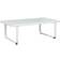vidaXL 42814 Loungesæt, 1 borde inkl. 3 sofaer