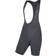 Endura Xtract Lite Bib Shorts Women - Grey