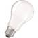 Osram Bombilla Estandar Con Sensor De Luz Star Led 6w E27