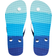 Havaianas Top Logomania Multicolor - Gradient Marine Blue