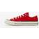 Converse Chuck 70 Canvas - Enamel Red/Egret/Black