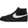 Nike SB Zoom Blazer Mid - Black/White