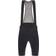 Santini Gravel Bib Shorts Men - Black