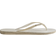 Havaianas Slim Sparkle - White