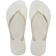 Havaianas Slim Sparkle - White