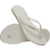 Havaianas Slim Sparkle - White