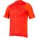 Endura GV500 Reiver Short Sleeve Cycling Jersey Men - Paprika