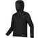 Endura SingleTrack Waterproof Cycling Jacket Men - Matt Black