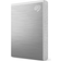 Seagate Disco Duro Ssd One Touch Plata 1tb