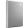 Seagate Disco Duro Ssd One Touch Plata 1tb