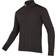 Endura Xtract Roubaix Long Sleeve Cycling Jersey Men - Black