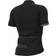 Ale Solid Short Sleeve Jersey Men - Black