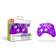 PDP Wired Controllerrock Candy Mini Cosmoberry Per Nintendo Switch