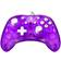 PDP 500-181-NA-PR Rock Candy Wired Controller: Cosmoberry for Nintendo Switch