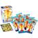 Hot Wheels Rewards Car 10 Pack