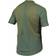 Endura GV500 Reiver Short Sleeve Jersey Men - Olive Green