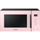 Samsung Bespoke MS23T5018AP Rosa