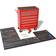 vidaXL 142248 Tool Trolley