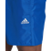 Adidas Solid Swim Shorts - Glow Blue