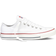 Converse Chuck Taylor All Star Ox Wide Low Top - Optical White