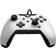 PDP Xbox One X/S Wired Game Controller - White