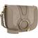 See by Chloé Hana Shoulder Bag - Motty Gray