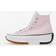 Converse Run Star Hike Hi Statement Flow Pink Women's