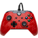 PDP Wired Game Controller (Xbox One X/S) - Phantasm Red