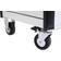 Wisent 1000074T Tool Trolley