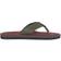 Barbour Toeman Beach Sandals - Men's