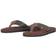 Barbour Toeman Beach Sandals - Men's