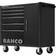 Bahco 6 drawer Wheeled Tool Chest, 985mm x 1016mm x 501mm