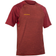 Endura Singletrack Short Sleeve MTB Jersey Men - Cocoa