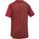 Endura Singletrack Short Sleeve MTB Jersey Men - Cocoa