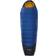 Nordisk Puk -10 Mummy slaapzak Blauw MAX. 190CM LEFT