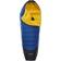 Nordisk Puk -10 Mummy slaapzak Blauw MAX. 190CM LEFT