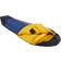 Nordisk Saco de dormir Puk Mummy -10C XL azul marino amarillo azul Blue