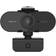 Dicota Webcam PRO Plus Full HD -kamera