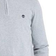 Timberland Williams River Zip Neck Sweater - Grey