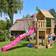 Jungle Gym Jungle Cubby 804269