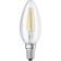 LEDVANCE P CLAS B 40 2700K LED Lamps 5W E14