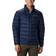 Columbia Autumn Park Down Jacket - Collegiate Navy
