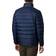Columbia Autumn Park Down Jacket - Collegiate Navy