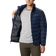 Columbia Autumn Park Down Jacket - Collegiate Navy