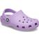 Crocs Kid's Classic Clog - Orchid