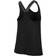 NIKE Pro Camo Strap Tank Women - Black/White