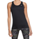 NIKE Pro Camo Strap Tank Women - Black/White